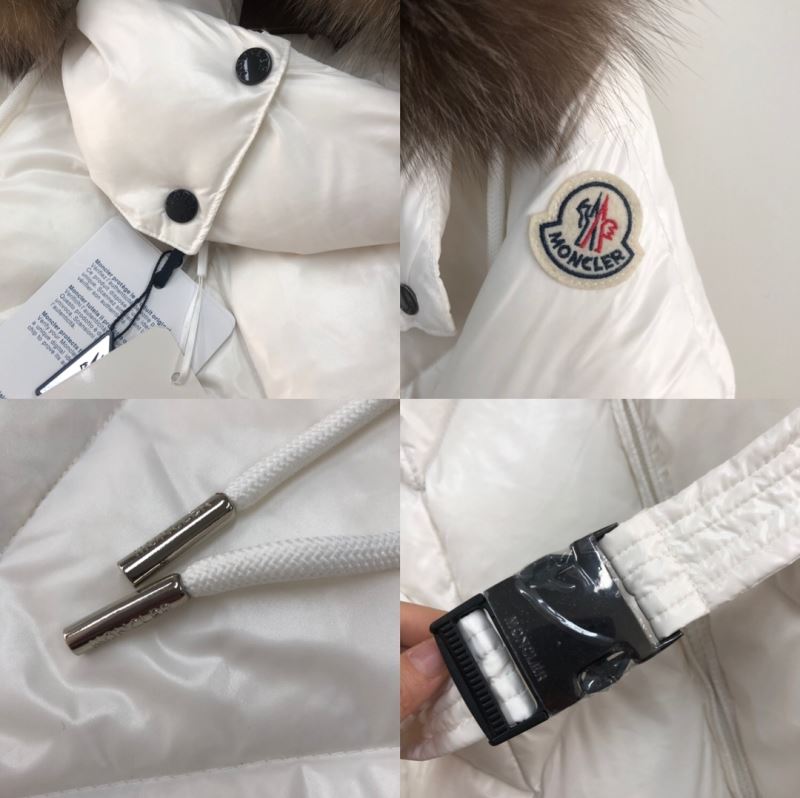 Moncler Down Jackets